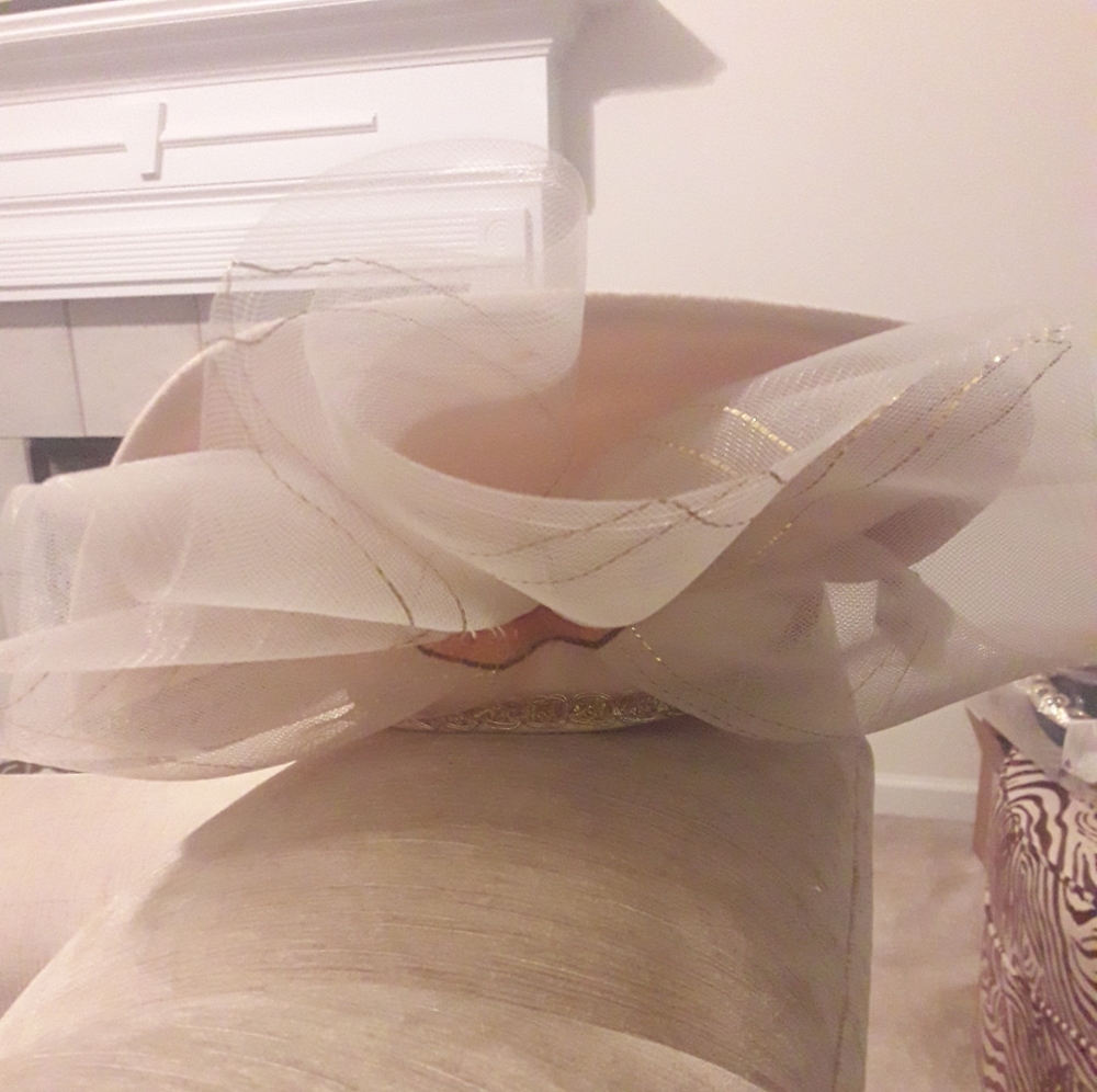 Church/Easter/Derby Hat Special Occasions